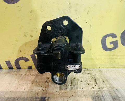 81521166089 Клапан ускорительный для Man TGX I (с 2007)