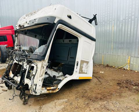 A9406570309 Каркас кабины под распил Камаз 5490 для КАМАЗ 5490 (с 2013)