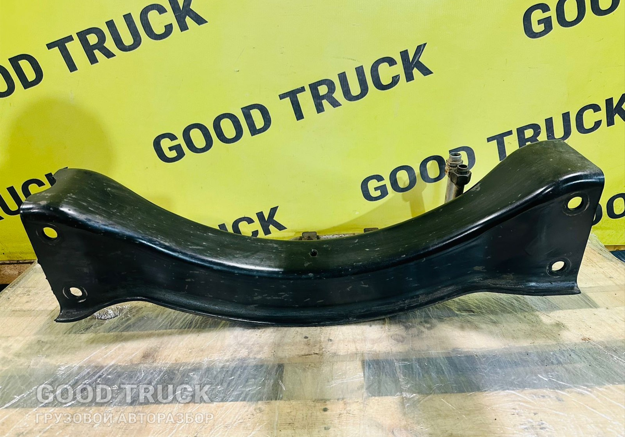 81412800055 Траверса рамы поперечная для Man TGX I (с 2007)