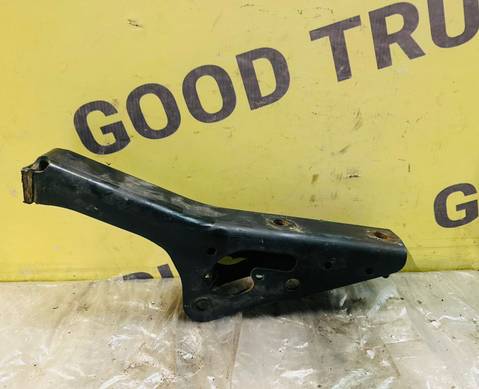 81417010092 Кронштейн подушки кабины передний для Man TGX II (с 2012)