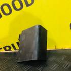 54908416063 Заглушка облицовки буфера левая для КАМАЗ 5490 (с 2013)