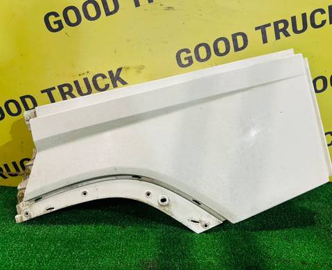 82166367 Продолжение крыла левого для Volvo FH 4 (с 2012)