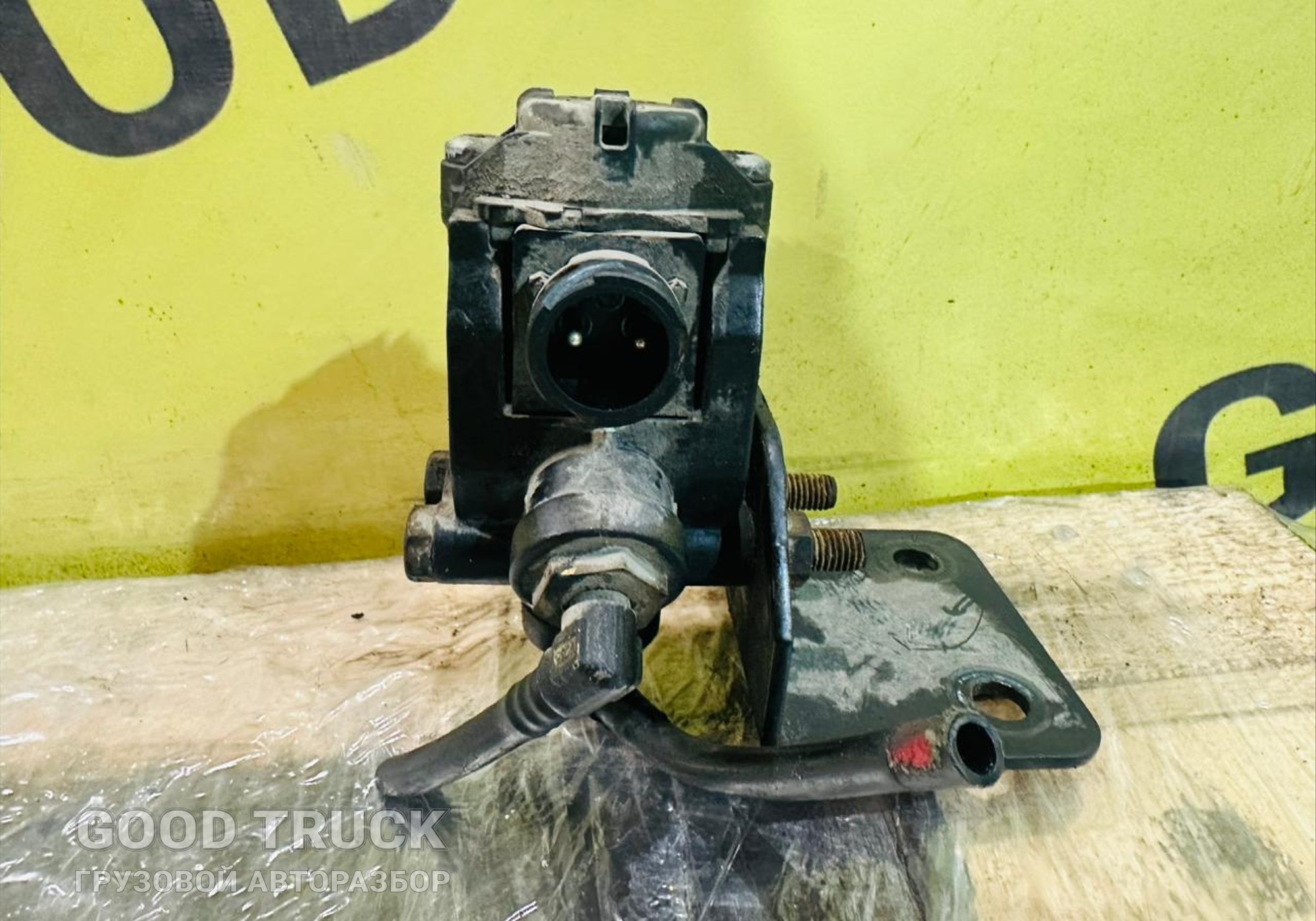 H4356C02011A0 Клапан ASR для Foton