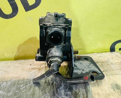 H4356C02011A0 Клапан ASR для Foton