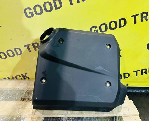 2302083 Защитный чехол для бака AdBlue для Daf XG