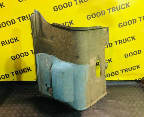 9406905150 Обшивка потолка кабины левая для Mercedes-Benz