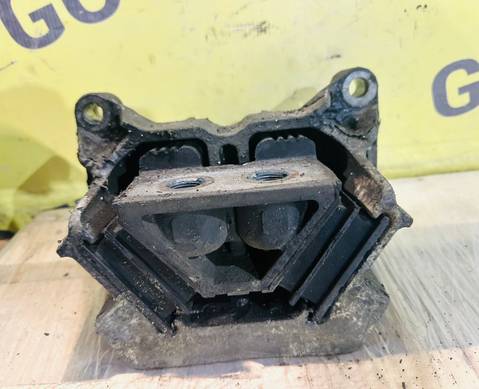 81962100677 Опора двигателя задняя для Man TGS I (с 2007)