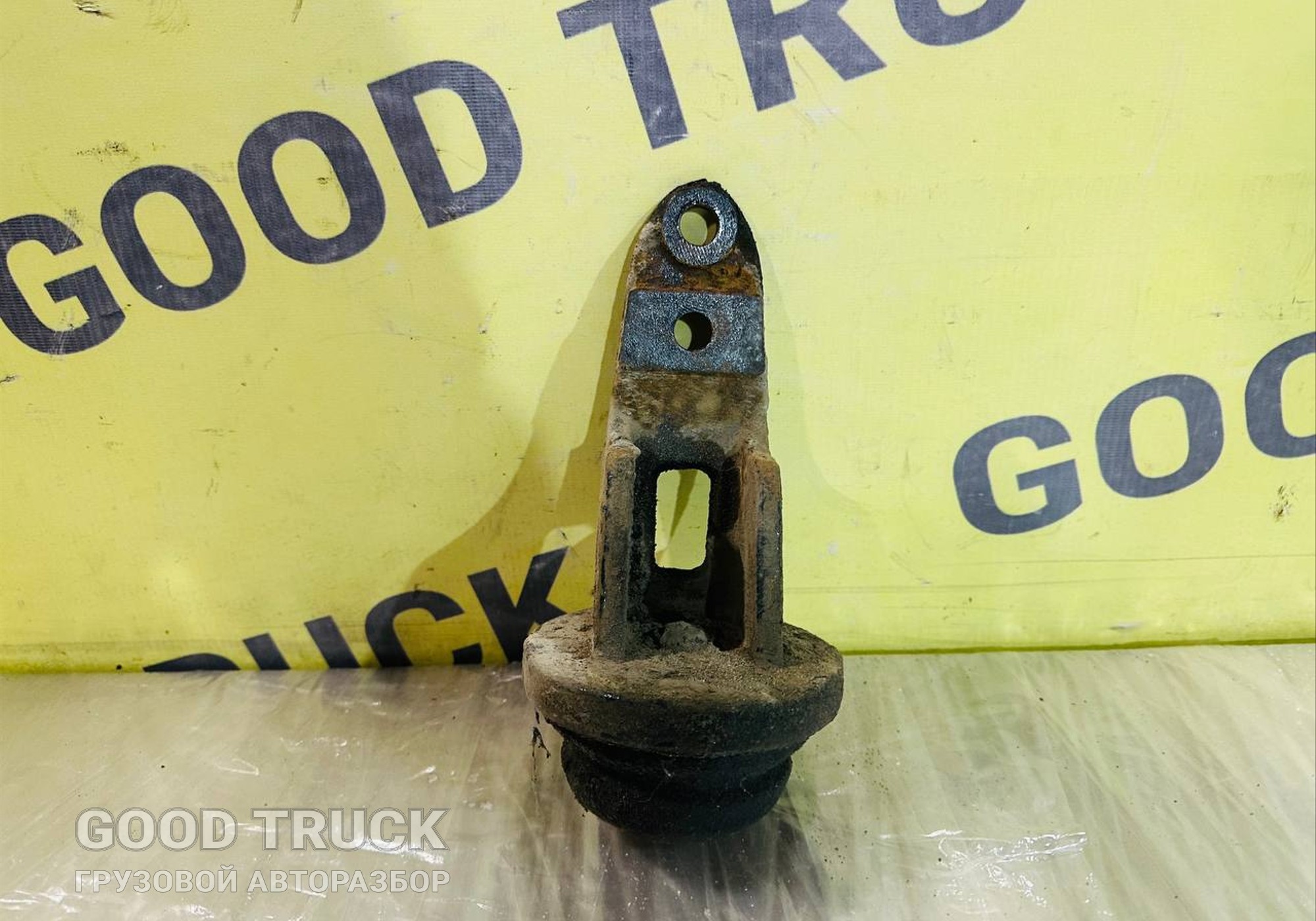 81414010083 Отбойник передней рессоры для Man TGA