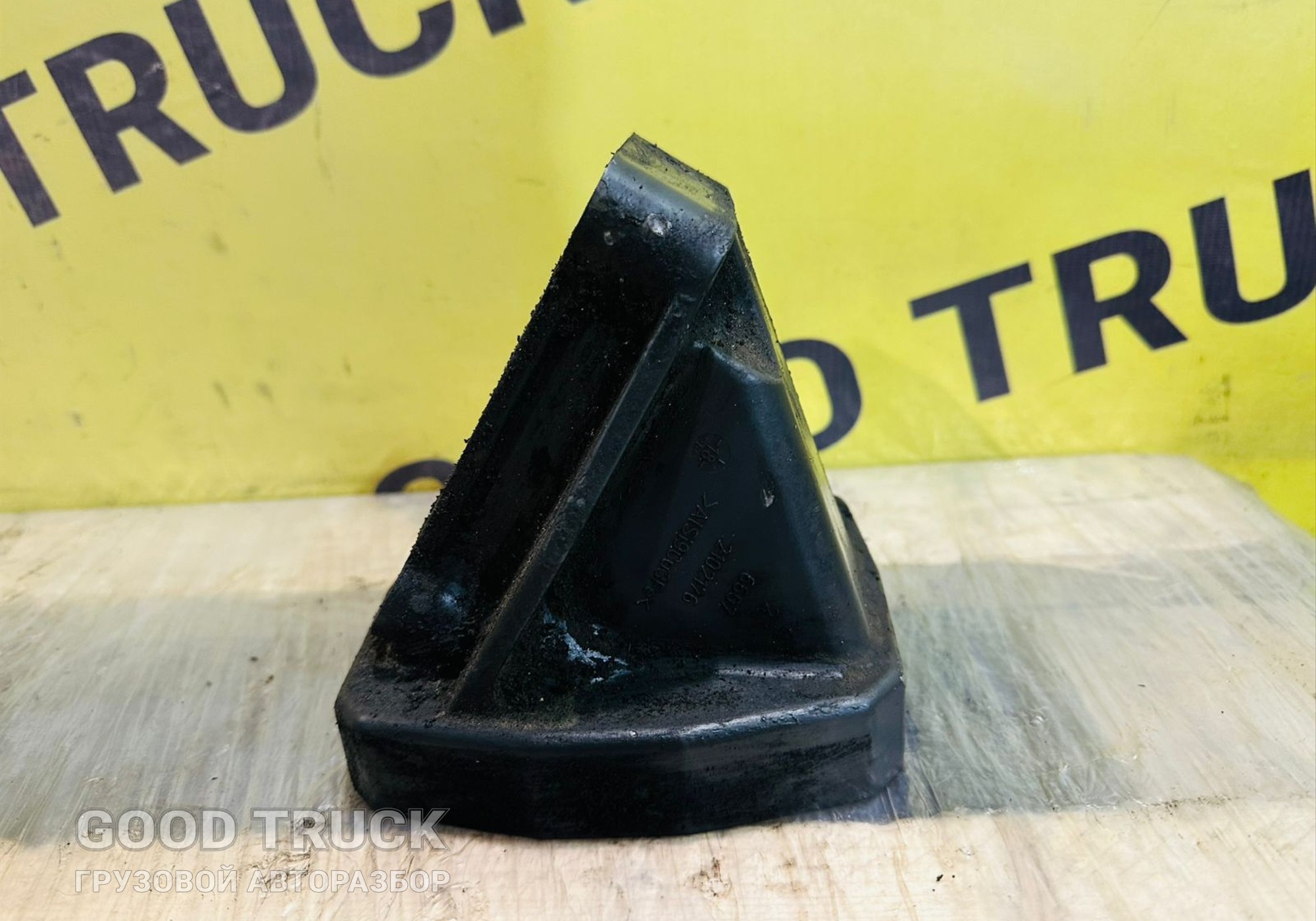 2102176 Кронштейн крепления пгу для Man