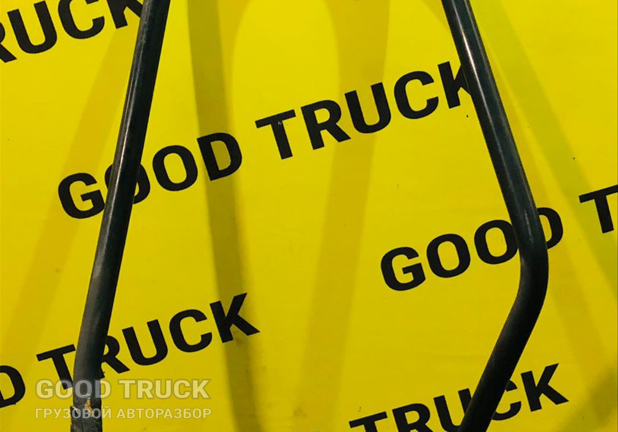 81429025335 Поручень за кабиной MAN TGS для Man TGS I (с 2007)