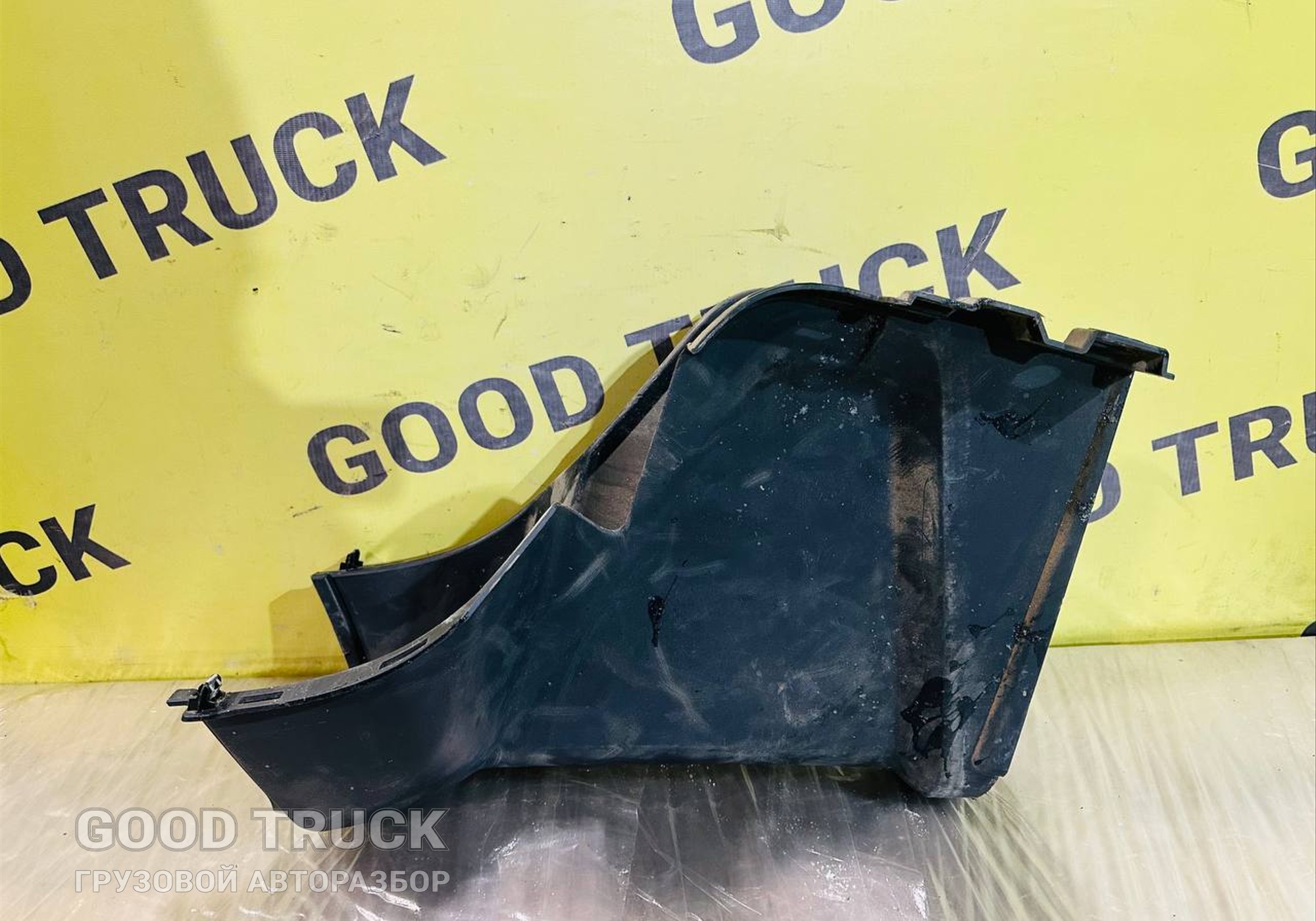 2295620 Кожух рулевой колонки для Daf XG+