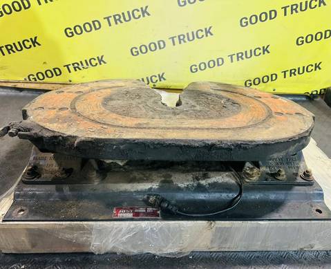 3172645 Прицепной механизм (седло) для КАМАЗ