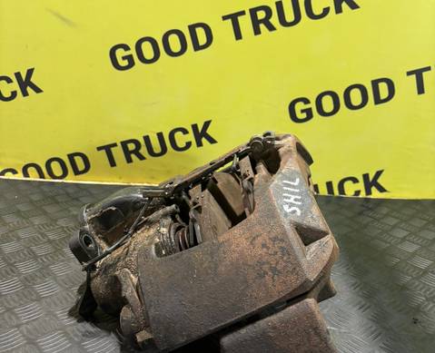 DZ9100440050 Суппорт передний правый Shacman X6000 для Shacman X6000 (с 2020)