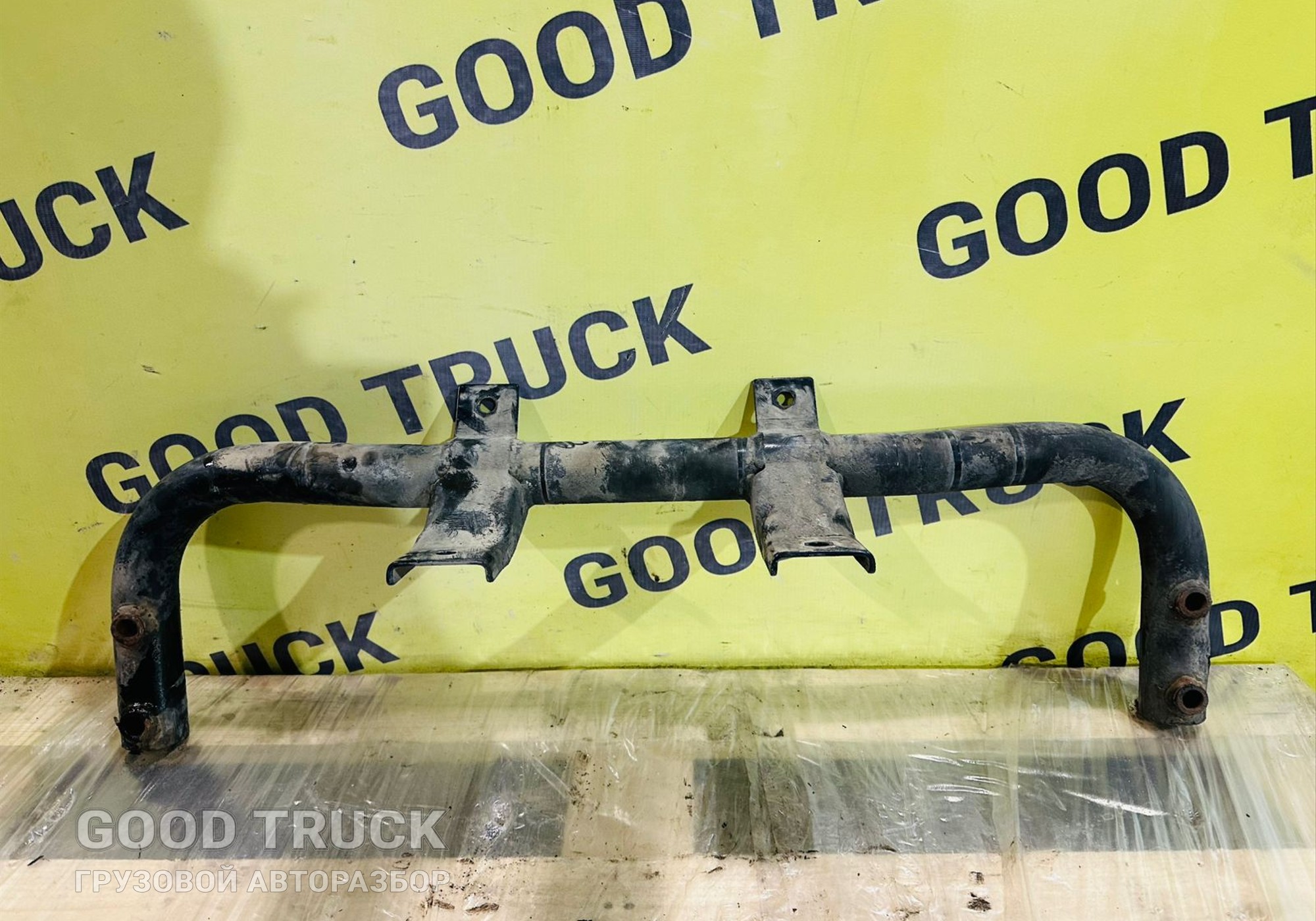 85084405003 Кронштейн воздушного фильтра для Man TGX I (с 2007)