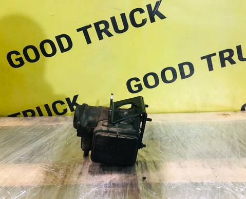 81523016213 Кран управления тормозами прицепа для Scania