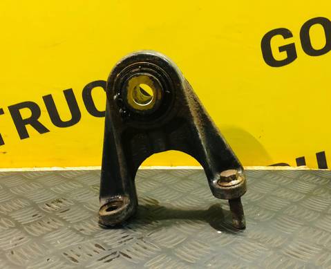 81437056063 Кронштейн крепления заднего стабилизатора для MAN TGS II для Man TGS II (с 2012)