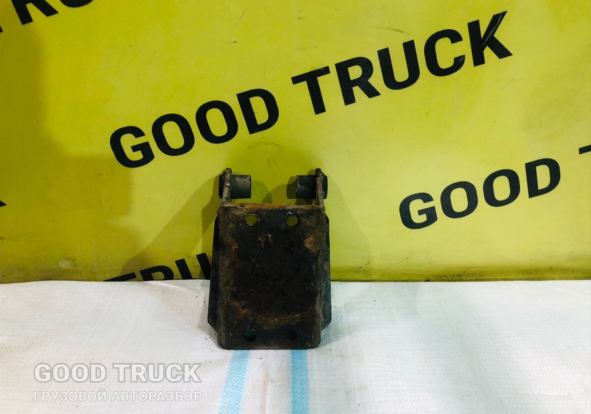 81437405365 Кронштейн амортизатора заднего для Man TGX I (с 2007)