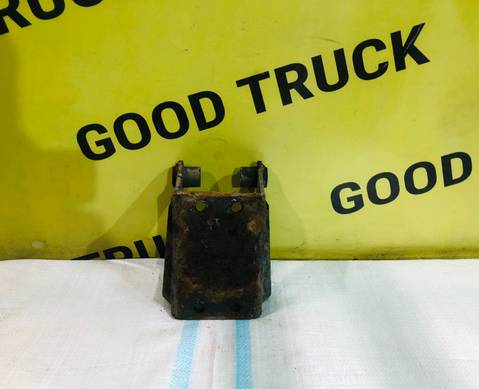 81437405365 Кронштейн амортизатора заднего для Man TGX II (с 2012)