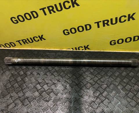 1761195 Полуось без блокировки Scania 5-series для Scania 5-series R (с 2004 по 2016)