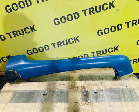 81624100223 Накладка стойки лобового стекла левая для Man TGS II (с 2012)