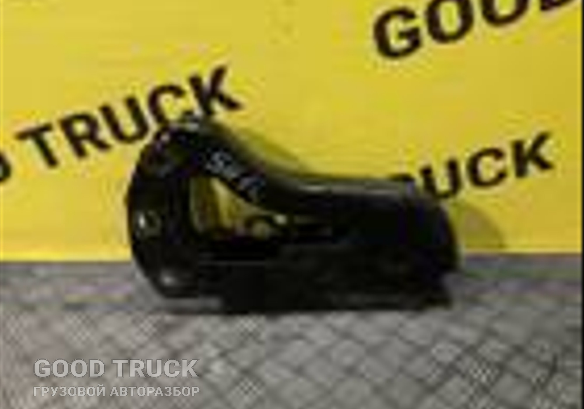 DZ16251433067 Кронштейн для Shacman X6000 (с 2020)