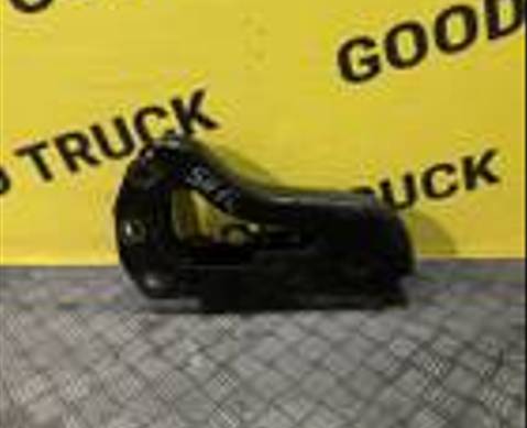 DZ16251433067 Кронштейн для Shacman X6000 (с 2020)