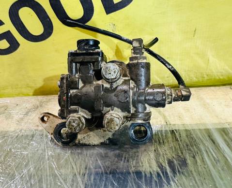 0018973163 Клапан тормозной для Man TGX I (с 2007)