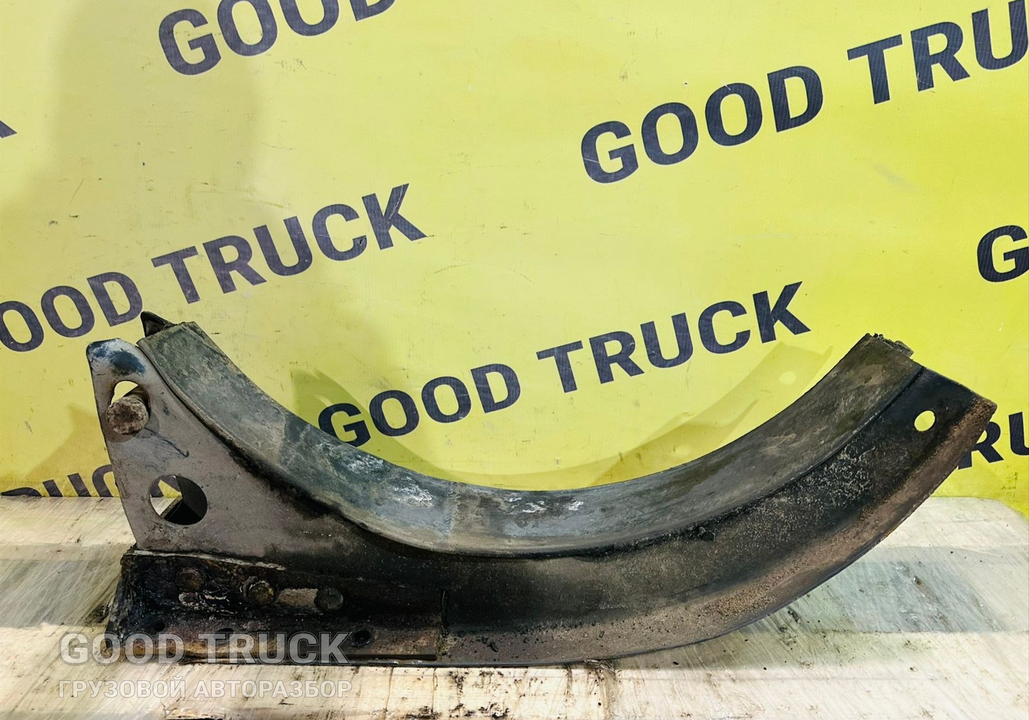 20721537 Кронштейн крепления бака для Volvo