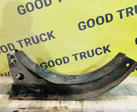 20721537 Кронштейн крепления бака для Volvo