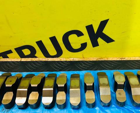 3183207 Комплект коромысел клапана (рокера) Volvo FH для Volvo FH 3 (с 2008 по 2012)