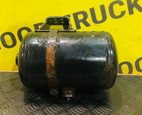 81514010194 Ресивер воздушный 4л Man TGX I для Man TGX I (с 2007)