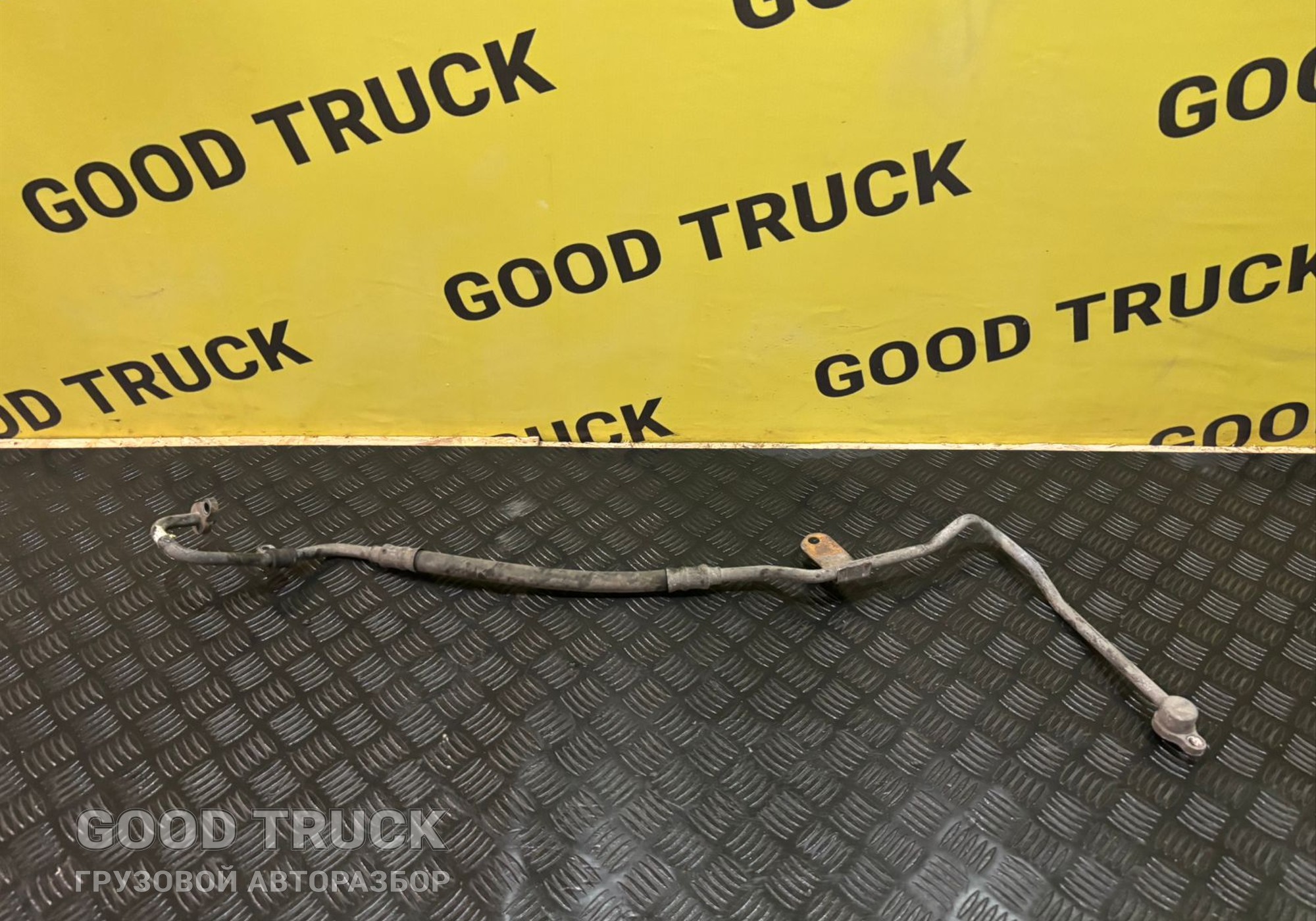 82119539 Трубка кондиционера для Volvo FH 3 (с 2008 по 2012)