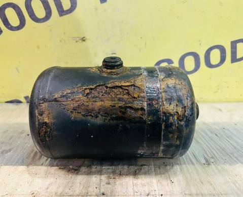 81514010194 Ресивер воздушный 4л для Man TGS I (с 2007)