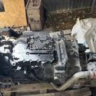1358040294 АКПП Traxon ZF 12TX2421TD traxon trakson для Shacman X6000 (с 2020)