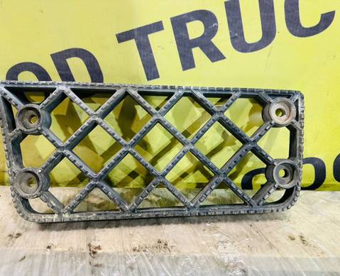 5490840501710 Площадка подножки для КАМАЗ