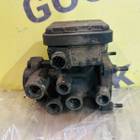 81523016213 Кран управления тормозами прицепа для Scania 5-series R (с 2004 по 2016)