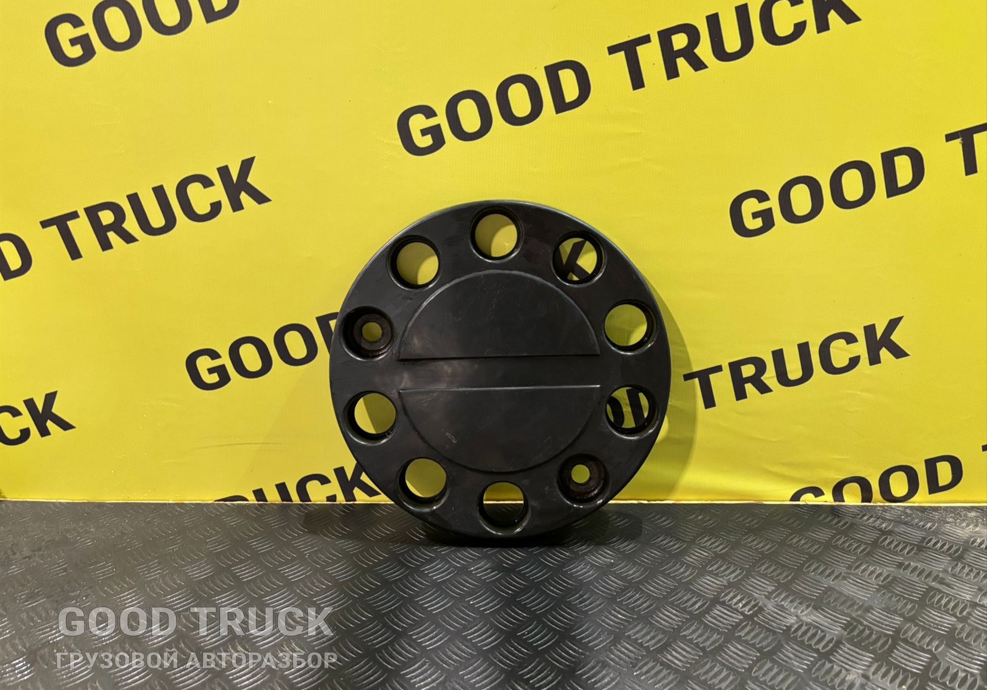 54603101061 Колпак декоративный для Полуприцепы Schmitz