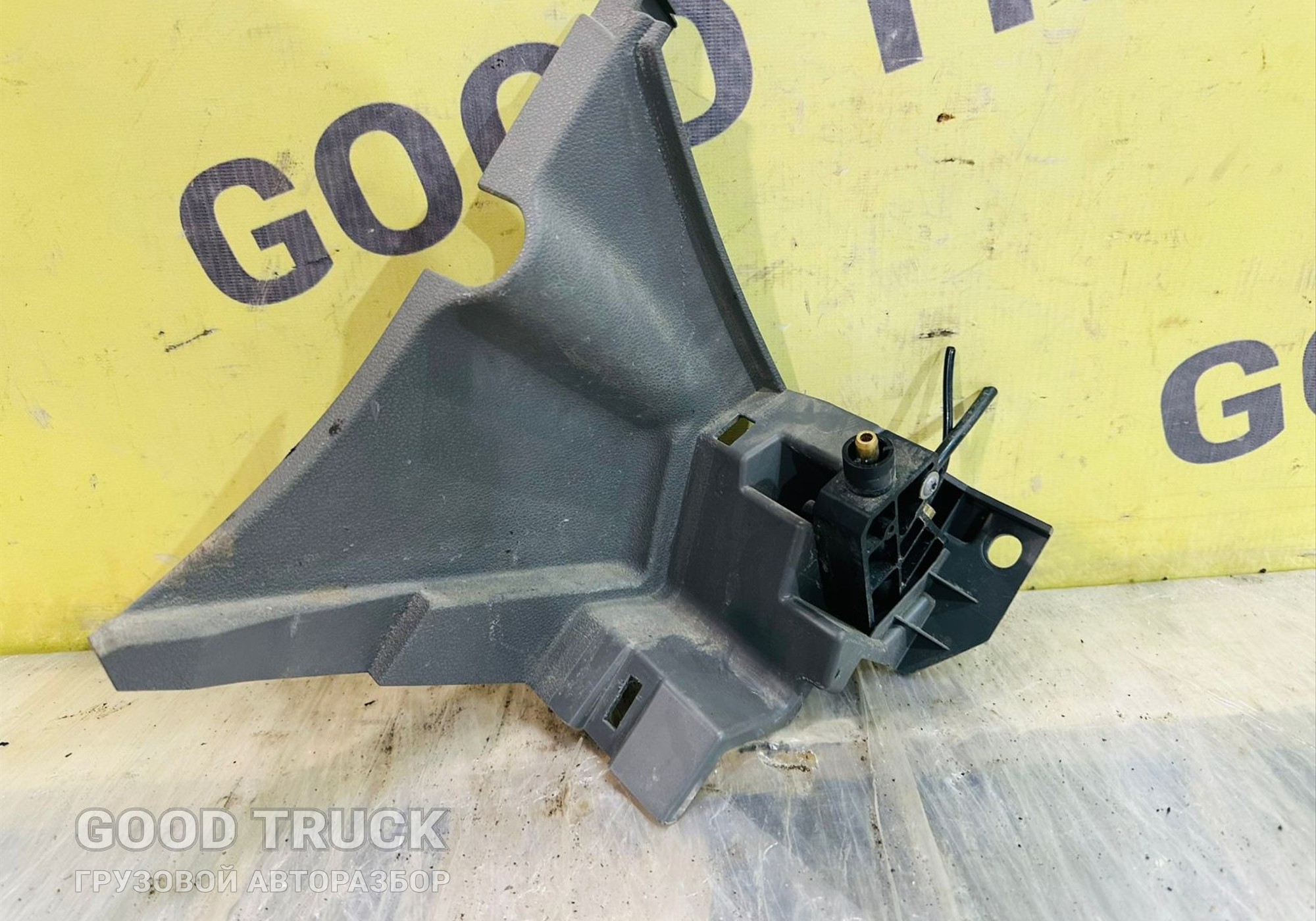 2295695 Накладка торпедо для Daf XG