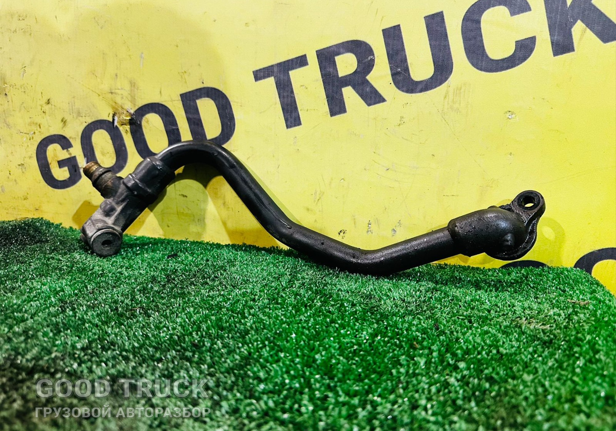 2120560 Трубка системы охлаждения для Daf XF106 (с 2012)