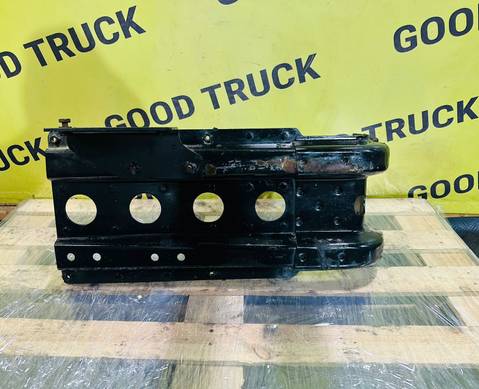 81612435453 Кронштейн крыла для Man