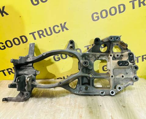 2276026 Кронштейн буксировочный левый для Daf XG+