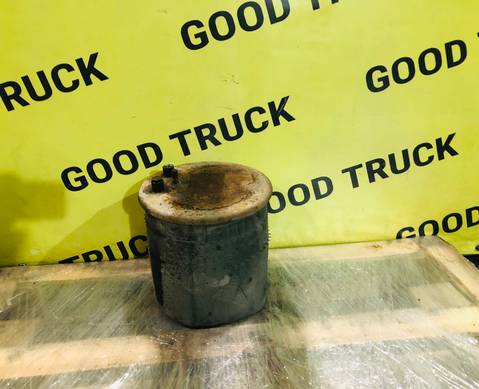 81436010152 Подушка пневматическая задняя MAN TGA TGS TGX для Man TGS I (с 2007)