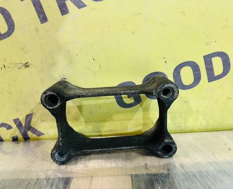 81418200218 Кронштейн топливного бака для Man TGX II (с 2012)