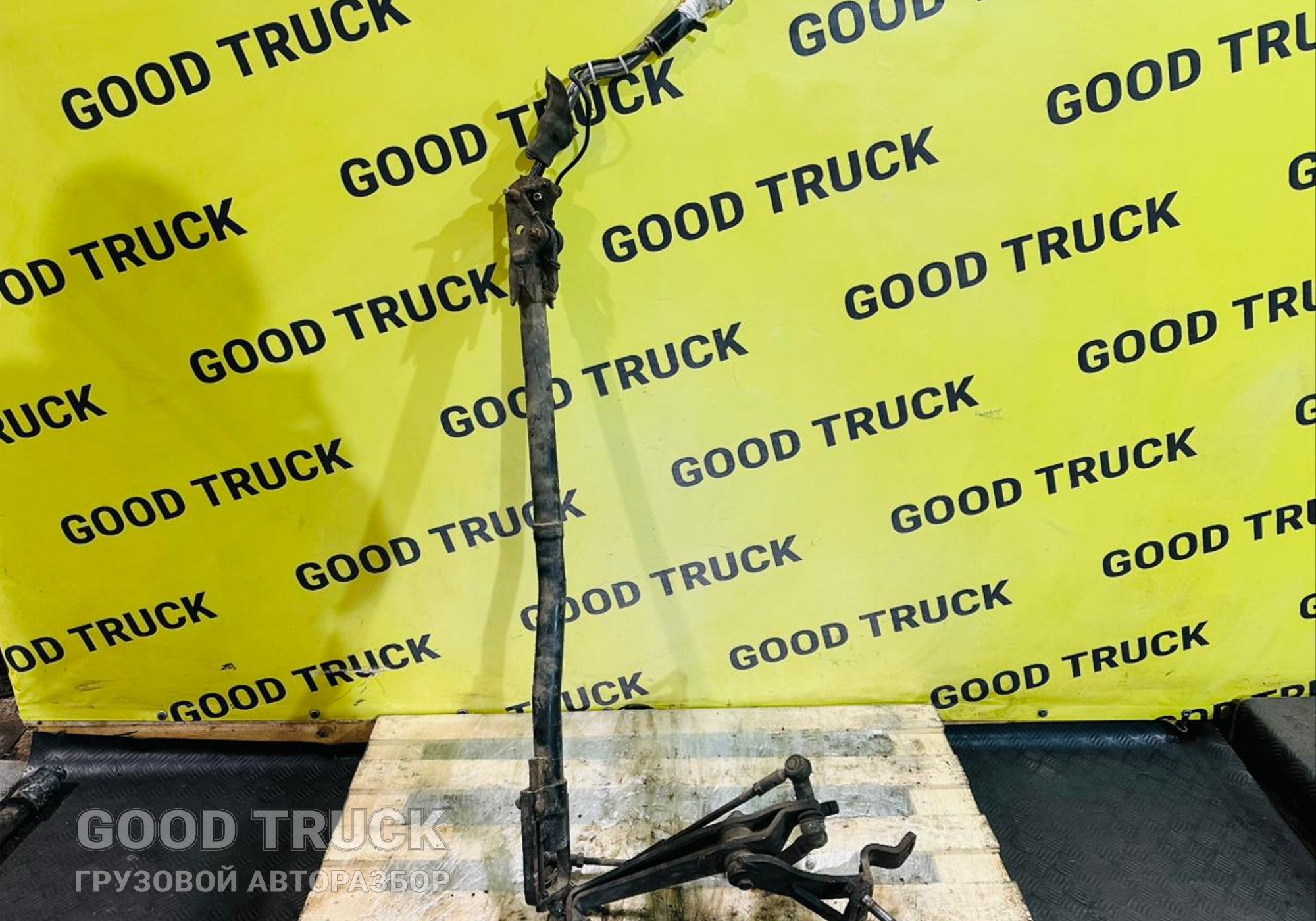 9452609033 Кулиса КПП для Mercedes-Benz