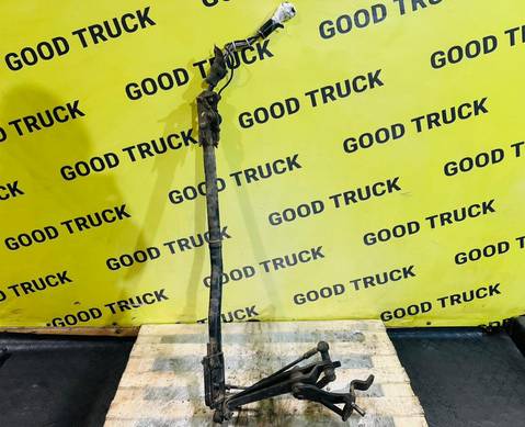 9452609033 Кулиса КПП для КАМАЗ 5490