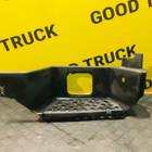 81615100382 Подножка нижняя правая MAN TGS TGA TGL TGM для Man TGS II (с 2012)