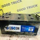 DC2251150L Аккумуляторная батарея 6CT-225.3 Edcon Truck 1150A для Volvo FH 3 (с 2008 по 2012)
