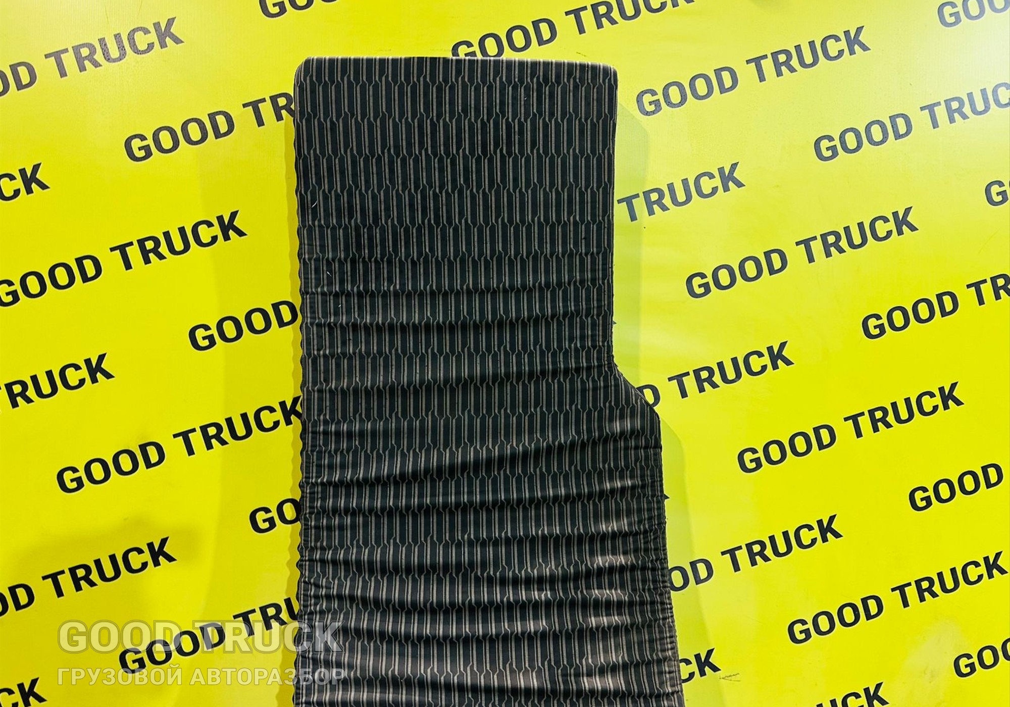 1833404 Матрас спальника нижнего