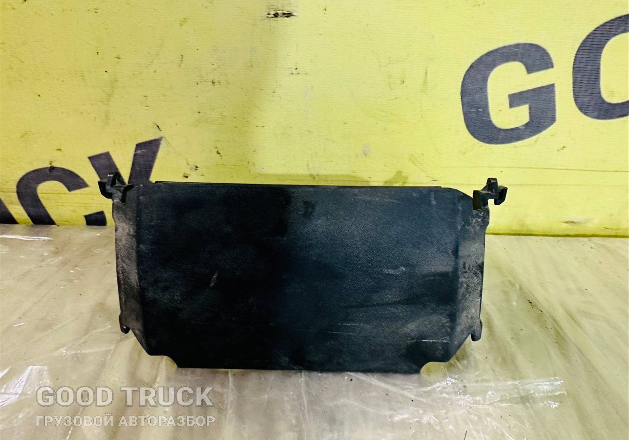 2248804 Заглушка рулевой колонки для Daf XG+