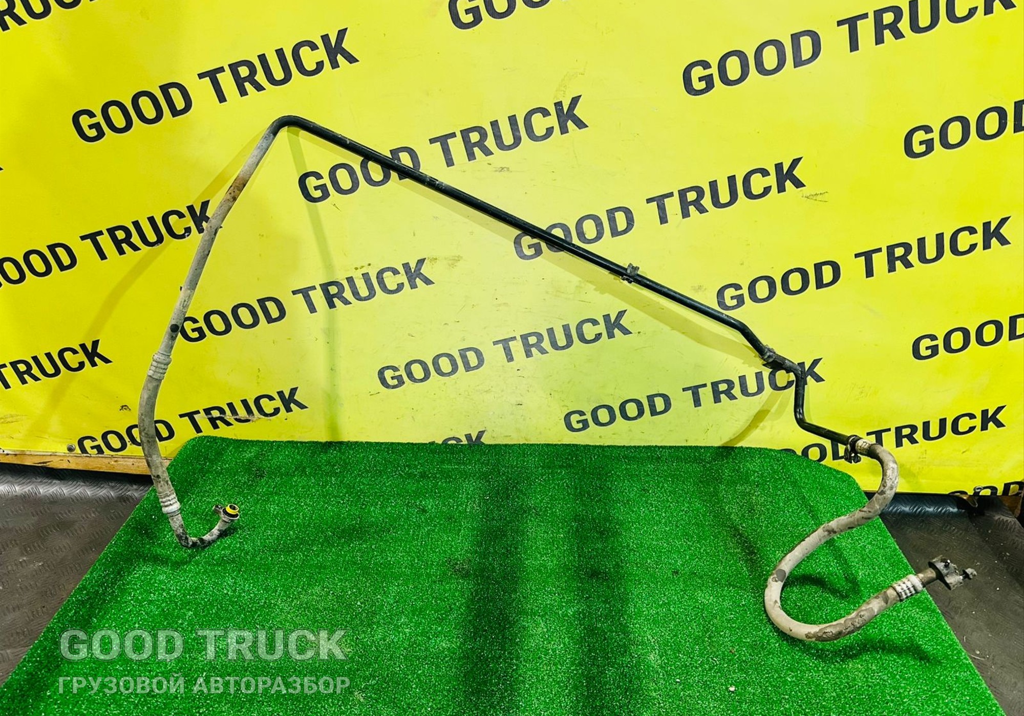 84474188 Трубка кондиционера для Volvo FH 4 (с 2012)